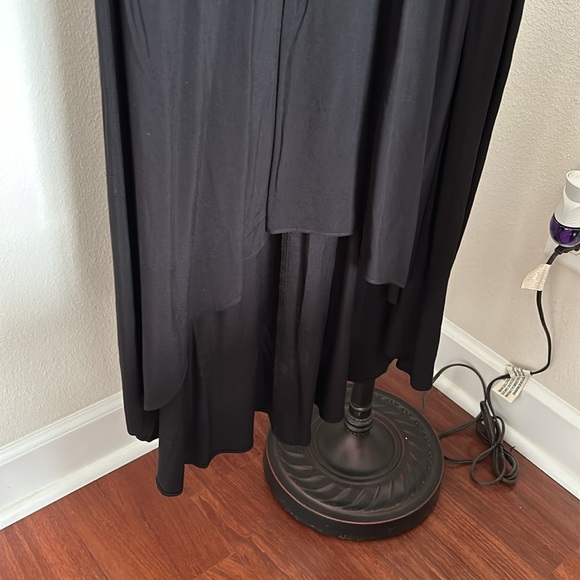 City Chic high low dress nwt - Picture 2 of 9